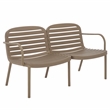 Safavieh Thompson Living Set  in Beige