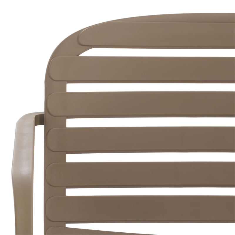 Safavieh Thompson Living Set  in Beige