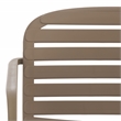 Safavieh Thompson Living Set  in Beige