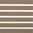 Safavieh Thompson Living Set  in Beige