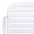 Safavieh Thompson Living Set  in White