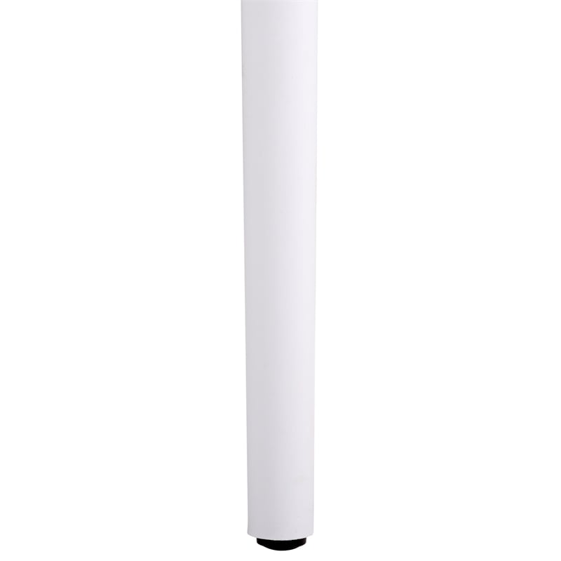 Safavieh Thompson Living Set  in White