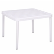 Safavieh Thompson Living Set  in White