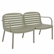 Safavieh Thompson Living Set  in Green