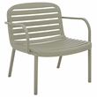 Safavieh Thompson Living Set  in Green
