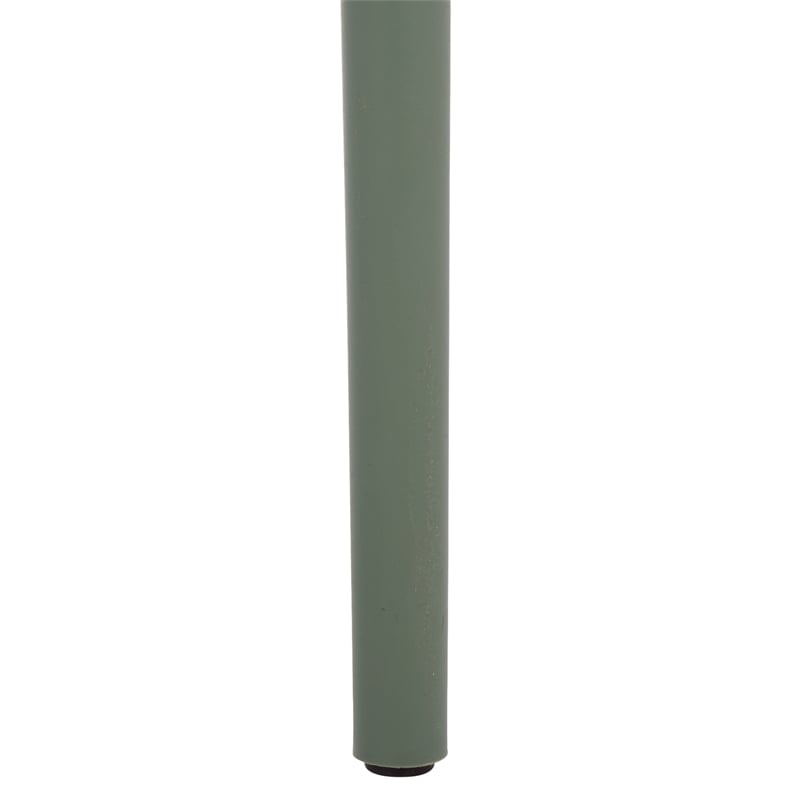 Safavieh Thompson Living Set  in Green