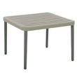 Safavieh Thompson Living Set  in Green
