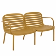 Safavieh Thompson Living Set  in Yellow