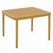 Safavieh Thompson Living Set  in Yellow