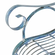 Safavieh Leah 4 Piece Iron Set in Blue
