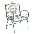 Safavieh Sophie 4 Piece Iron Set in Green