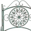 Safavieh Sophie 4 Piece Iron Set in Green