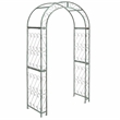Safavieh Pagan Iron Arch in Green