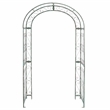 Safavieh Pagan Iron Arch in Green