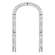 Safavieh Pagan Iron Arch in Green