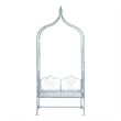 Safavieh Eloise Iron Arbor in Blue