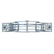 Safavieh Beatrix Iron Arbor in Blue