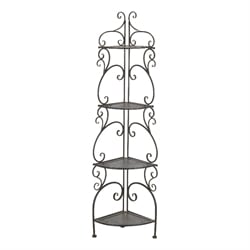 Rack Shelving 