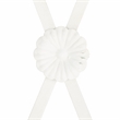 Safavieh Atticus Iron Archway in White