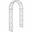 Safavieh Atticus Iron Archway in Brown