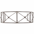 Safavieh Atticus Iron Archway in Brown