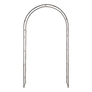 Safavieh Atticus Iron Archway in Brown