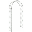 Safavieh Atticus Iron Archway in Green