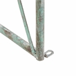 Safavieh Atticus Iron Archway in Green