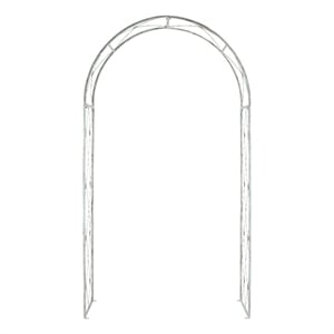 Safavieh Atticus Iron Archway in Green