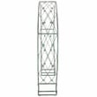 Safavieh Mizell Moon Iron Gateway in Green