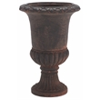 Safavieh Paul Planter in Brown