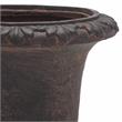 Safavieh Paul Planter in Brown