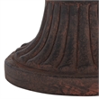 Safavieh Paul Planter in Brown