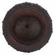 Safavieh Paul Planter in Brown