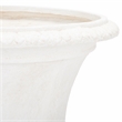 Safavieh Paven Planter in Off White