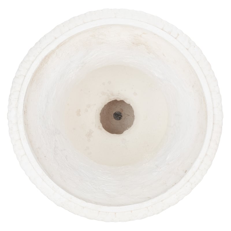 Safavieh Paven Planter in Off White