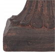 Safavieh Paven Planter in Brown