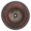 Safavieh Paven Planter in Brown