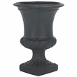 Safavieh Paven Planter in Black