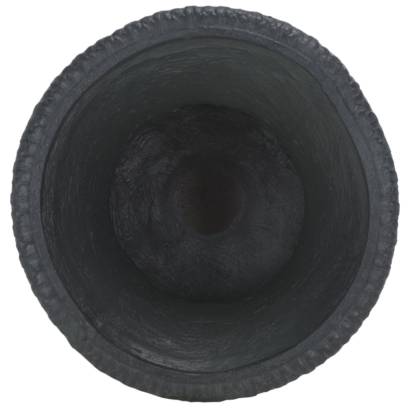 Safavieh Paven Planter in Black