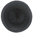 Safavieh Paven Planter in Black