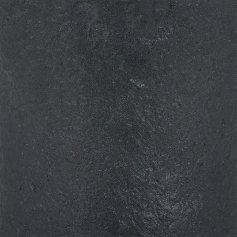 Safavieh Paven Planter in Black