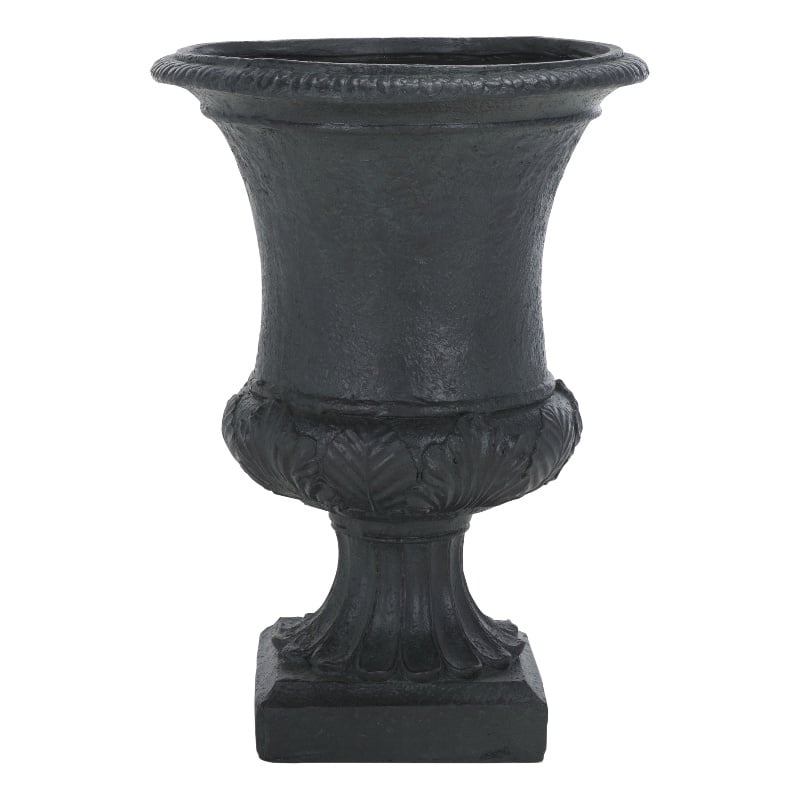 Safavieh Paven Planter in Black
