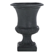 Safavieh Paven Planter in Black