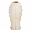 Safavieh Damian Planter Pot  in Off White