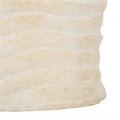 Safavieh Damian Planter Pot  in Off White