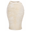 Safavieh Damian Planter Pot  in Off White