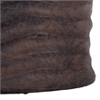 Safavieh Damian Planter Pot  in Brown