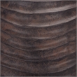 Safavieh Damian Planter Pot  in Brown
