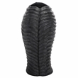 Safavieh Damian Planter Pot  in Black